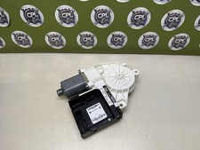 ✅ WINDOW MOTOR 2012 AUDI A3 8P FRONT LEFT PASSENGER SIDE 8P0959802Q   •30