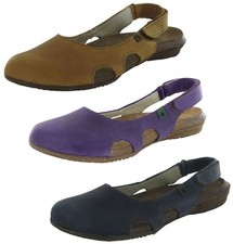 El Naturalista Womens Wakataua