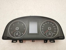 2014 VOLKSWAGEN TOURAN 2.0L