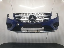 MERCEDES GLC 253 Series  220 D 4MATIC AMG LINE PREMIUM 2015-2023 - Front Bumper 