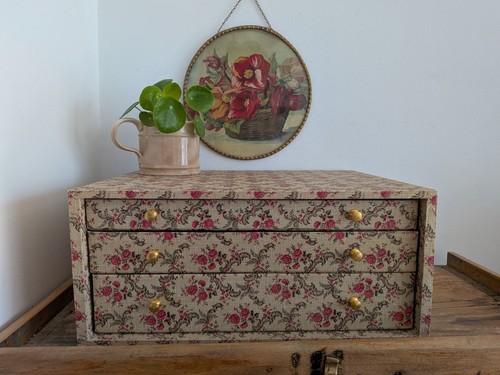 Original vintage 1950s french - original,