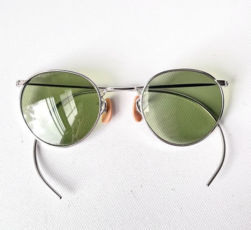Wwii american optical - p3, round