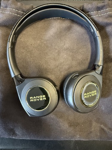 Genuine range rover wireless - range,