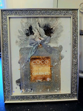 new picture frame Silver 8x10"