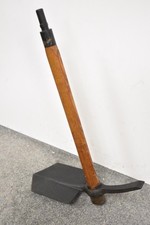 British Army WWII Entrenching Tool – 1944 Dated Head