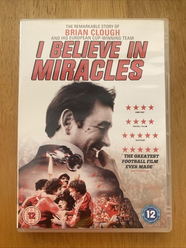 Believe miracles brian - miracles:,
