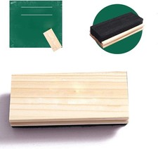 Chalk Eraser - Campus Style