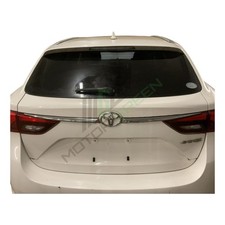 Toyota Avensis MK3 2015-2018