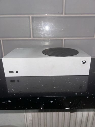 Xbox series - series, s