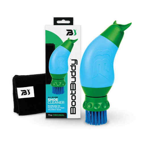 Bootbuddy all one shoe - bootbuddy,
