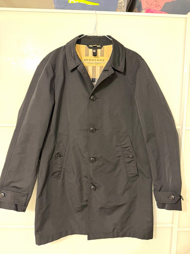 Burberry london england black - burberry,