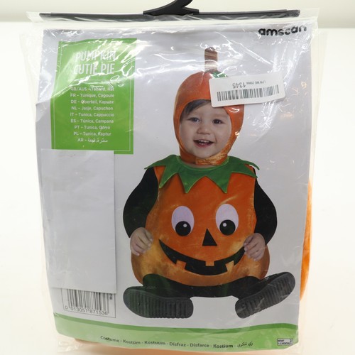 Halloween baby pumpkin cutie - pumpkin,