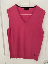 Ladies Palm Grove Sleeveless