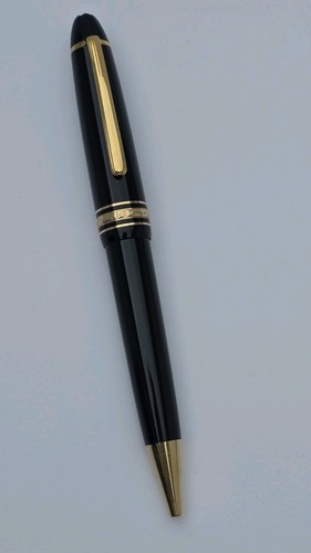 Montblanc meisterstuck 161 - montblanc,