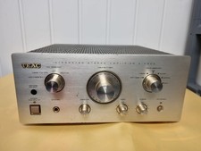 TEAC A-H500 Stereo Integrated Amplifier  . Please Read 