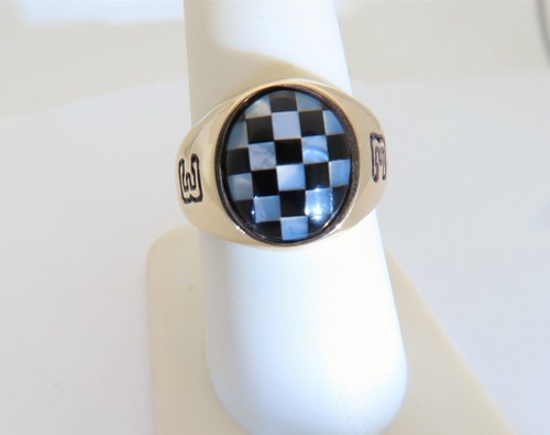 14k mens racing - mens,