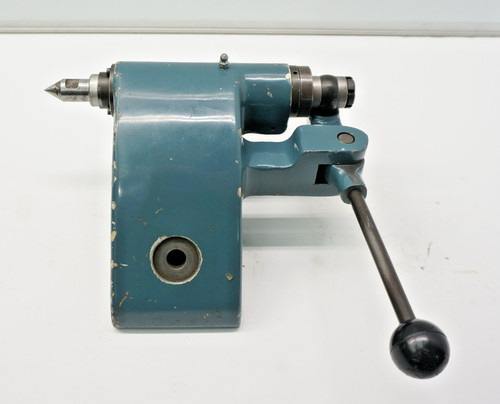 Jones and shipman tailstock - jones,