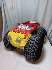 Ministry Of Rascals Plush