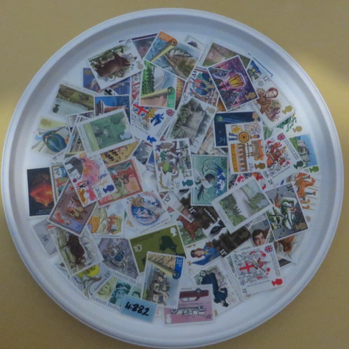 Face value of - value, mint