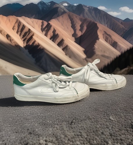 Tretorn swerve sneakers - tretorn,