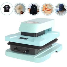 15"x15" Automatic Heat Press