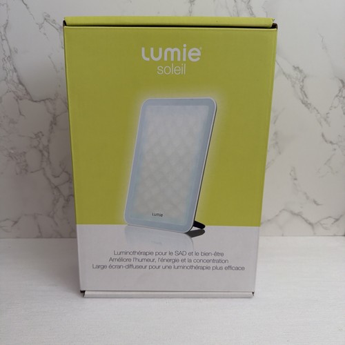 Lumie vitamin sad - lumie,