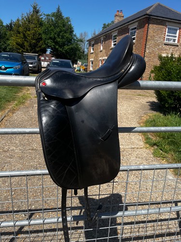 Albion style dressage saddle - albion,