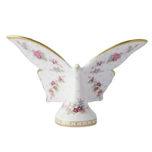 Royal crown derby - crown,
