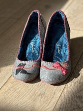 Irregular Choice Scottie Dog