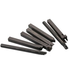 21Pcs Lathe Boring Bar Holder