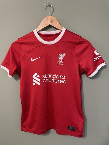 Liverpool 2023 home - liverpool, kit