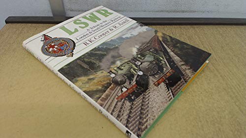 Lswr tribute the london - a,