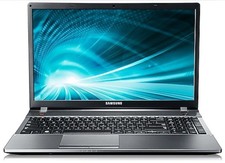 Samsung np550 big 3 - 5, 17.3"
