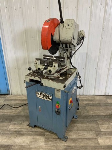 Baileigh model cs 350 - 14", #