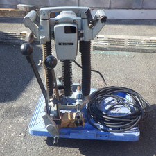 Hitachi CA-20A Chain Mortiser