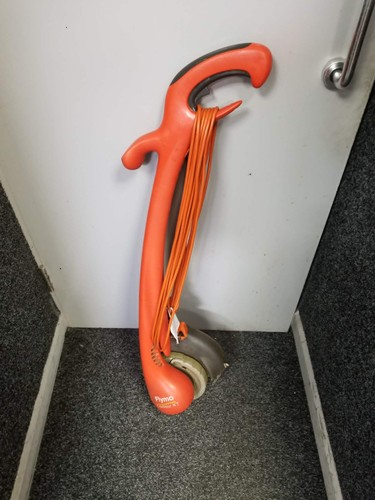 Flymo contour electric - xt,