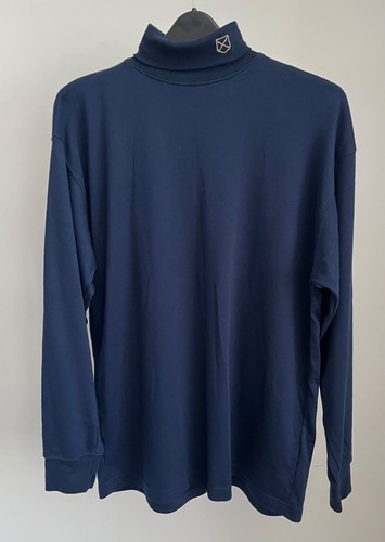 Donnay golf polo - polo, neck