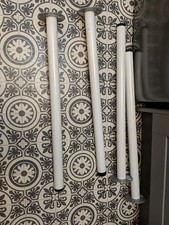 ikea adils legs X 4 70cm