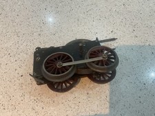 Bassett Lowke Or Similar Gauge