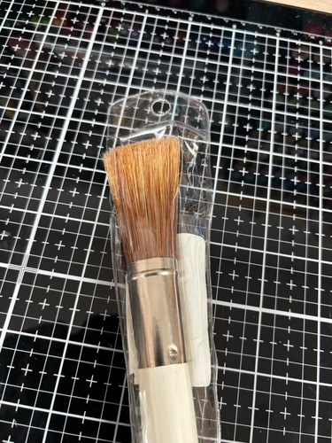 Bob ross genuine half size - ross,