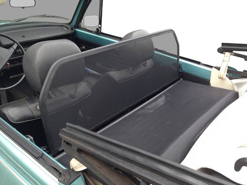 Winddeflector fits volkswagen - winddeflector,