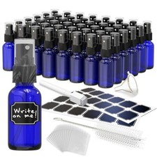 Nevlers 48 Pack Blue 1 Oz