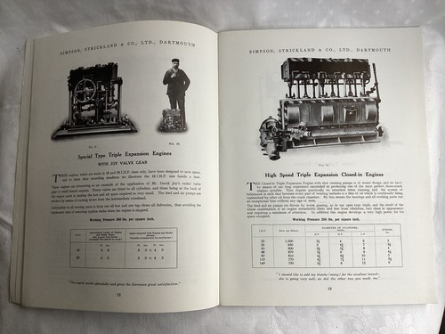 Simpson strickland co ltd - simpson,