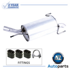 For Vauxhall/Opel - Corsa C