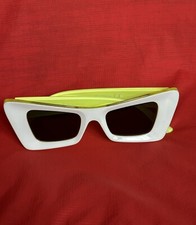 Rayflector Hand Polished Sunglasses VTG 940 (UV400)