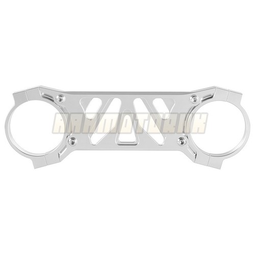 Motorcycle front fork brace - fork,