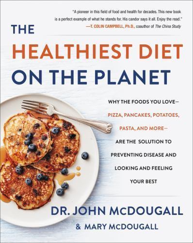 The healthiest diet - the,