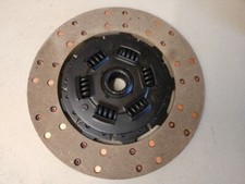 LEYLAND SHERPA 1800 DIESEL  ENGINE  1974 TO 1982  CLUTCH PLATE RM894