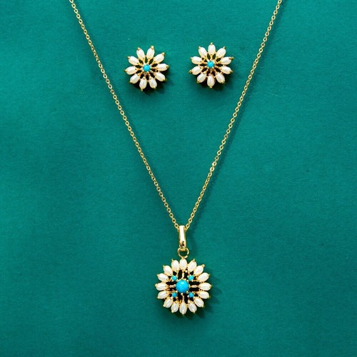 Gold plated premium - 22,