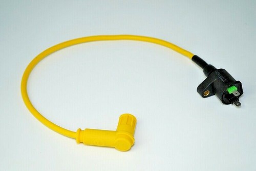 New racing ignition coil - racing,